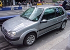 20190616-100 1390  100 ans Citroën  -   Saxo VTS de 1996  -  Paris  -  France le 16 juin 2019 : AUTO, AUTO ANCIENNE, CITROEN, PARIS
