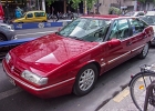 20190616-100 1391  100 ans Citroën  -   XM Multimédia   -  Paris  -  France le 16 juin 2019 : AUTO, AUTO ANCIENNE, CITROEN, PARIS