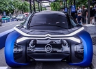 20190616-100 1395  100 ans Citroën  -   19_19 Concept de 2019   -  Paris  -  France le 16 juin 2019 : AUTO, AUTO ANCIENNE, CITROEN, PARIS