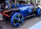20190616-100 1399  100 ans Citroën  -   19_19 Concept de 2019   -  Paris  -  France le 16 juin 2019 : AUTO, AUTO ANCIENNE, CITROEN, PARIS