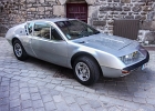 20190713-100 1462  Alpine Renault A 310  -  Loire Atlantique  -  France le 13 juillet 2019 : AUTO, AUTO ANCIENNE, SAINT MICHEL CHEF CHEF
