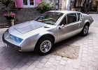 20190713-100 1463  Alpine Renault A 310  -  Loire Atlantique  -  France le 13 juillet 2019 : ALPINE RENAULT, AUTO, AUTO ANCIENNE, SAINT MICHEL CHEF CHEF