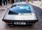 20190713-100 1465  Alpine Renault A 310  -  Loire Atlantique  -  France le 13 juillet 2019 : AUTO, AUTO ANCIENNE, SAINT MICHEL CHEF CHEF