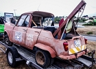 20190726-100 1472  Renault 4L  Cars  -  Loire Atlantique  -  France le 26 juillet 2019 : AUTO, AUTO ANCIENNE, SAINT MICHEL CHEF CHEF