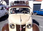 20190901-100 1535  Renault Juva 4 Break de 1954  -  Loire Atlantique  -  France le 1 septembre 2019 : AUTO, AUTO ANCIENNE, SAINT MICHEL CHEF CHEF, THARON PLAGE