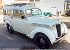 20190901-100 1536  Renault Juva 4  break de 1955  -  Loire Atlantique  -  France le 1 septembre 2019 : AUTO, AUTO ANCIENNE, SAINT MICHEL CHEF CHEF, THARON PLAGE