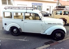 20190901-100 1539  Renault Juva 4  break de 1955  -  Loire Atlantique  -  France le 1 septembre 2019 : AUTO, AUTO ANCIENNE, SAINT MICHEL CHEF CHEF, THARON PLAGE