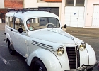 20190901-100 1540  Renault Juva 4  break de 1955  -  Loire Atlantique  -  France le 1 septembre 2019 : AUTO, AUTO ANCIENNE, SAINT MICHEL CHEF CHEF, THARON PLAGE