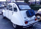 20190901-100 1544  Citroën 2 CV   -  Loire Atlantique  -  France le 1 septembre 2019 : AUTO, AUTO ANCIENNE, SAINT MICHEL CHEF CHEF, THARON PLAGE