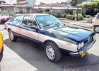 20190901-100 1545  Lancia  HPE 1600  -  Loire Atlantique  -  France le 1 septembre 2019 : AUTO, AUTO ANCIENNE, SAINT MICHEL CHEF CHEF, THARON PLAGE