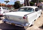20190901-100 1548  Oldsmobile Eighty Eight V8 de 1958  -  Loire Atlantique  -  France le 1er septembre 2019 : AUTO, AUTO AMERICAINE, SAINT MICHEL CHEF CHEF, THARON PLAGE