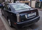 20200215-IMG 5661  Cadillac de 2007 - Yvelines - France le 15 février 2020 : AUTO, AUTO AMERICAINE, CHATOU
