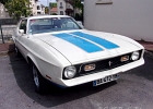 20200523-100 1649  Ford Mustang - Hauts de Seine - France le 23 mai 2020 : AUTO AMERICAINE, CHATILLON, FORD MUSTANG