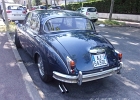 20200527-100 1676  Jaguar MK2 3.4 - Hauts de Seine - France le 27 mai 2020 : AUTO, AUTO ANCIENNE, JAGUAR MK2 3.4