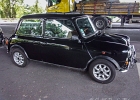 20200606-100 1703  Mini Cooper - Hauts de Seine - France le 6 juin 2020 : AUTO, AUTO ANCIENNE, CHATOU