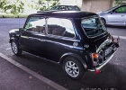 20200606-100 1704  Mini Cooper - Hauts de Seine - France le 6 juin 2020 : AUTO, AUTO ANCIENNE, CHATOU
