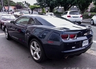20200705-100 1775  Chevrolet Camaro   - Loire Atlantique - France le 5 juillet 2020 : AUTO, AUTO AMERICAINE, CHEVROLET, CHEVROLET CAMARRO, THARON PLAGE