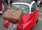 20200802-100 1851  BMW Isetta 300 - Loire Atlantique - France le 2 août 2020 : AUTO, AUTO ANCIENNE, BMW, BMW ISETTA 300, SAINT MICHEL CHEF CHEF (44)