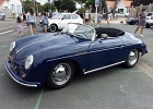 20200802-100 1859  PGO Speedster Classic - modele Porsche 356 de 1957 - Loire Atlantique - France le 2 août 2020 : AUTO, AUTO ANCIENNE, PGO SPEEDSTER CLASSIC 356 de 1957, SAINT MICHEL CHEF CHEF (44)