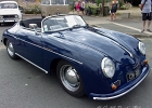 20200802-100 1863  PGO Speedster Classic - modele Porsche 356 de 1957 - Loire Atlantique - France le 2 août 2020 : AUTO, AUTO ANCIENNE, PGO SPEEDSTER CLASSIC 356 de 1957, SAINT MICHEL CHEF CHEF (44)