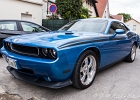 20210523-IMG 9868  Dodge Challenger Hemi Mopar -  -  Hauts de Seine - France - le 23/05/2021 : AUTO, AUTO AMERICAINE, CHATILLON, DODGE CHALLENGER HEMI MOPAR