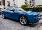 20210523-IMG 9870  Dodge Challenger Hemi Mopar -  -  Hauts de Seine - France - le 23/05/2021 : AUTO, AUTO AMERICAINE, CHATILLON, DODGE CHALLENGER HEMI MOPAR
