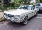20210527-100 2568  Ford Mustang -  -  Yvelines - France - le 27/05/2021 : AUTO, AUTO AMERICAINE, FORD MUSTANG, LE VESINET