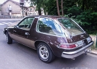 20210624-100 2585  AMC Pacer -  -  Yvelines - France - le 24/06/2021 : ACER, AUTO, AUTO AMERICAINE, LE VESINET