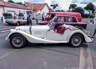20210801-100 2605  Morgan - Loire Atlantique - France - le 01/08/2021 : AUTO, AUTO ANCIENNE, MORGAN, THARON PLAGE