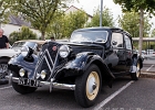 20210926-IMG 1447  Citroën traction -  -  Yvelines - France - le 26/09/2021 : AUTO, AUTO ANCIENNE, CHATOU, CITROEN, CITROEN TRACTION