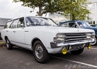 20210926-IMG 1448  Opel Rekord L -  -  Yvelines - France - le 26/09/2021 : AUTO, AUTO ANCIENNE, CHATOU, OPEL, OPEL REKORD