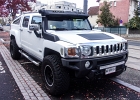 20211019-100 2696  Hummer H3T -  -  Hauts de Seine - France - le 19/10/2021 : AUTO, AUTO AMERICAINE, HAUTS DE SEINE, HUMMER