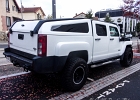 20211019-100 2697  Hummer H3T -  -  Hauts de Seine - France - le 19/10/2021 : AUTO, AUTO AMERICAINE, HAUTS DE SEINE, HUMMER
