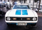 20211019-100 2700  Ford Mustang -  -  Hauts de Seine - France - le 19/10/2021 : AUTO, AUTO AMERICAINE, FORD, FORD MUSTANG, HAUTS DE SEINE