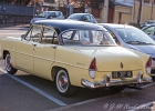 20220326-IMG 4895  Simca Versailles -  -  Yvelines - France - le 26/03/2022 : AUTO, AUTO ANCIENNE, LE VESINET, SIMCA VEDETTE VERSAILLES
