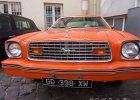 20220331-100 2817  Ford Mustang -  -  Yvelines - France - le 31/03/2022 : AUTO, AUTO AMERICAINE, FORD, FORD MUSTANG