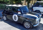 20220807-100 2932  Mini -  -  Loire Atlantique - France - le 07/08/2022 : AUSTIN MINI, AUTO, AUTO ANCIENNE, THARON PLAGE (44)