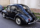 20230325-100 3130  Renault 4 CV de 1955  -  Yvelines - France - le 25/03/2023 : AUTO, AUTO ANCIENNE, AUTO-RENAULT, AUTO-RENAULT 4CV 1955, YVELINES-LE VESINET