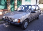20230325-100 3139  Peugeot 205 GR  -  Yvelines - France - le 25/03/2023 : AUTO, AUTO ANCIENNE, AUTO-PEUGEOT, AUTO-PEUGEOT 205, YVELINES-LE VESINET