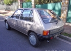 20230325-100 3140  Peugeot 205 GR  -  Yvelines - France - le 25/03/2023 : AUTO, AUTO ANCIENNE, AUTO-PEUGEOT, AUTO-PEUGEOT 205, YVELINES-LE VESINET