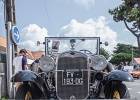20230806-121339-IMG 3260  Ford Model A Roadster Deluxe   -  Loire Atlantique - France - le 06/08/2023 : AUTO, AUTO AMERICAINE, FORD, THARON PLAGE (44)