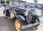 20230806-121559-IMG 3264  Ford Model A Roadster Deluxe   -  Loire Atlantique - France - le 06/08/2023 : AUTO, AUTO AMERICAINE, FORD, THARON PLAGE (44)
