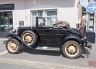 20230806-121833-IMG 3267  Ford Model A Roadster Deluxe   -  Loire Atlantique - France - le 06/08/2023 : AUTO, AUTO AMERICAINE, FORD, THARON PLAGE (44)