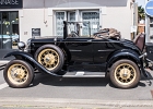 20230806-121835-IMG 3268  Ford Model A Roadster Deluxe   -  Loire Atlantique - France - le 06/08/2023 : AUTO, AUTO AMERICAINE, FORD, THARON PLAGE (44)