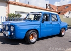 20230806-122017-IMG 3272  Renault 8 Gordini  -  Loire Atlantique - France - le 06/08/2023 : AUTO, AUTO ANCIENNE, RENAULT, RENAULT R8 GORDINI, THARON PLAGE (44)