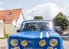 20230806-122029-IMG 3273  Renault 8 Gordini  -  Loire Atlantique - France - le 06/08/2023 : AUTO, AUTO ANCIENNE, RENAULT, RENAULT R8 GORDINI, THARON PLAGE (44)
