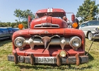 20230806-145221-IMG 3297  Pick Up Ford de 1951  -  Loire Atlantique - France - le 06/08/2023 : AUTO, AUTO AMERICAINE, BOURGNEUF EN RETZ, CONCENTRE US AND ROCK N ROLL KULTURE