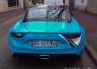 20231223-100 3321  Alpine A110 San Remo 73 - Yvelines - France - le 23/12/2023 : ALPINE, AUTO, YVELINES-CHATOU