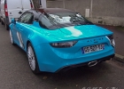 20231223-100 3322  Alpine A110 San Remo 73 - Yvelines - France - le 23/12/2023 : ALPINE, AUTO, YVELINES-CHATOU
