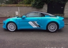 20231223-100 3323  Alpine A110 San Remo 73 - Yvelines - France - le 23/12/2023 : ALPINE, AUTO, YVELINES-CHATOU